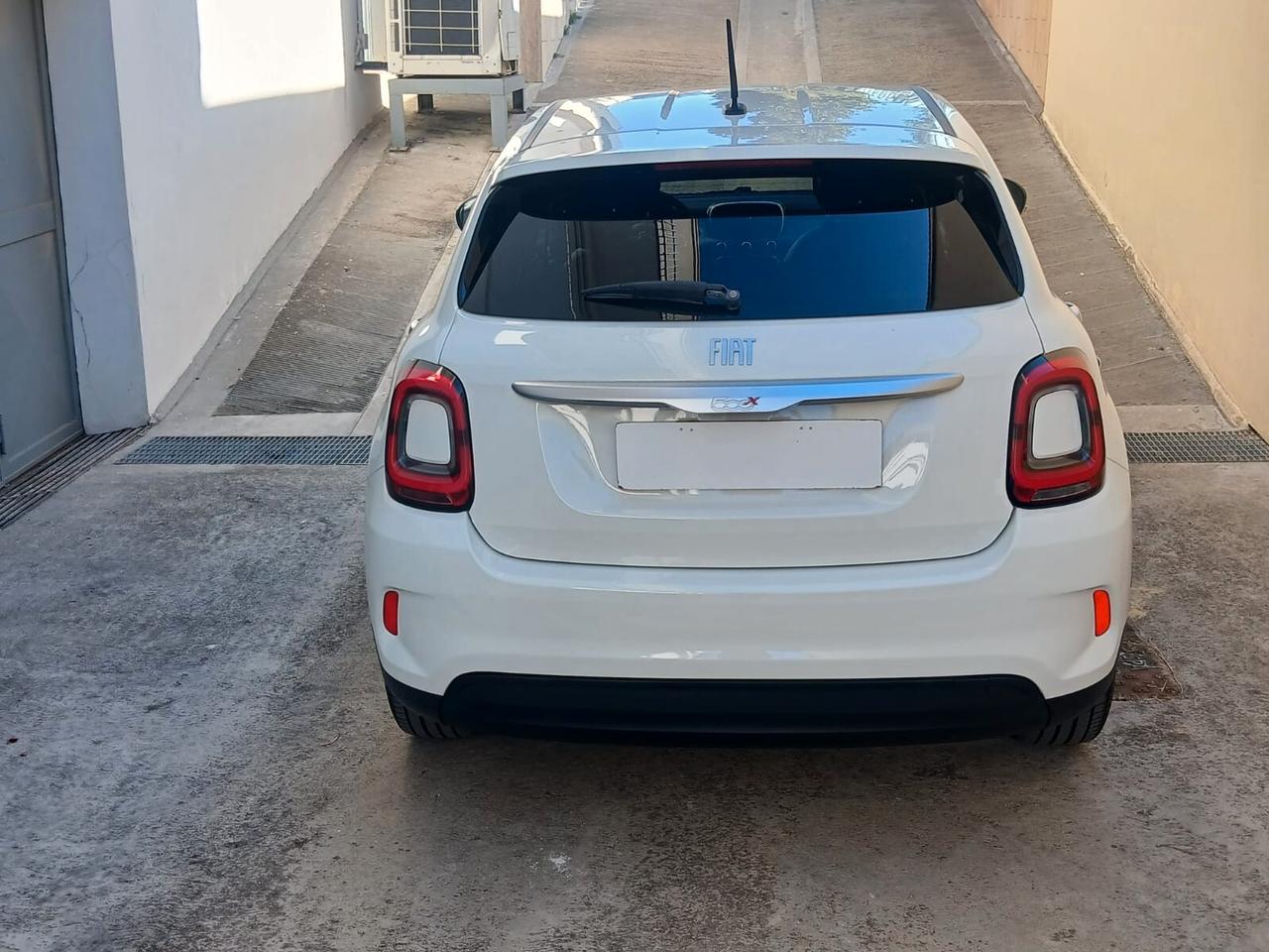 Fiat 500X 1.3 MultiJet 95 CV Club