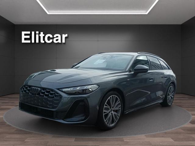 AUDI A5 Avant S line TFSI 150 kW S tronic