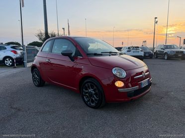 FIAT 500 1.3 MJT 16V 95 CV Pop Star