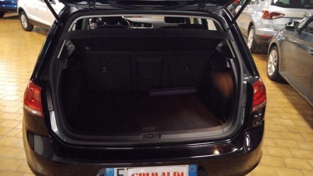 VOLKSWAGEN Golf 1.6 TDI 5p. Business