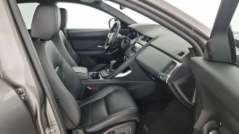 Jaguar E-Pace 2.0D 150 CV AWD S N1 Autocarro