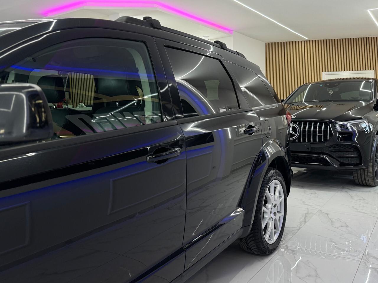 Fiat Freemont 2.0 Multijet 170CV Lounge