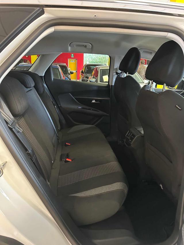 PEUGEOT 3008 BlueHDi 130 *CAMBIO AUTOMATICO TELECAMERA/