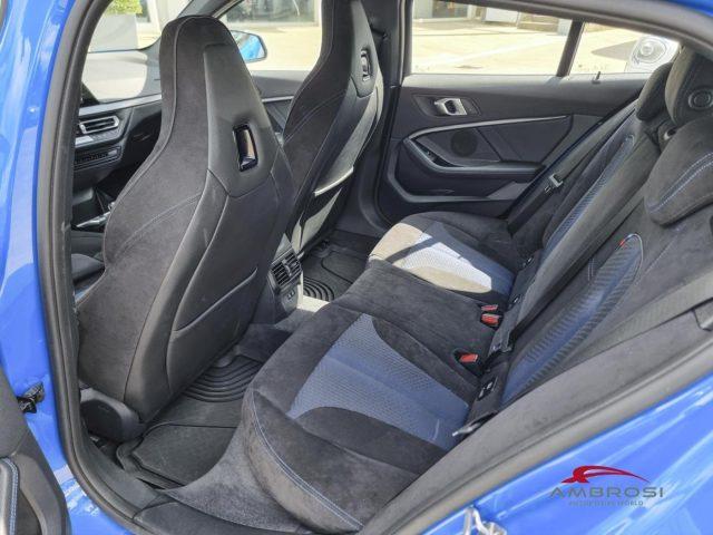 BMW 118 Serie 1 i Msport 136cv auto