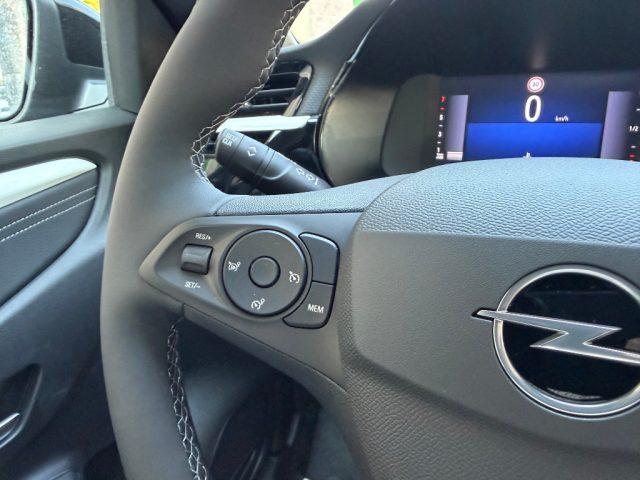 OPEL Corsa 1.2 100 CV GS MT6 KM-0 PRONTA CONSEGNA