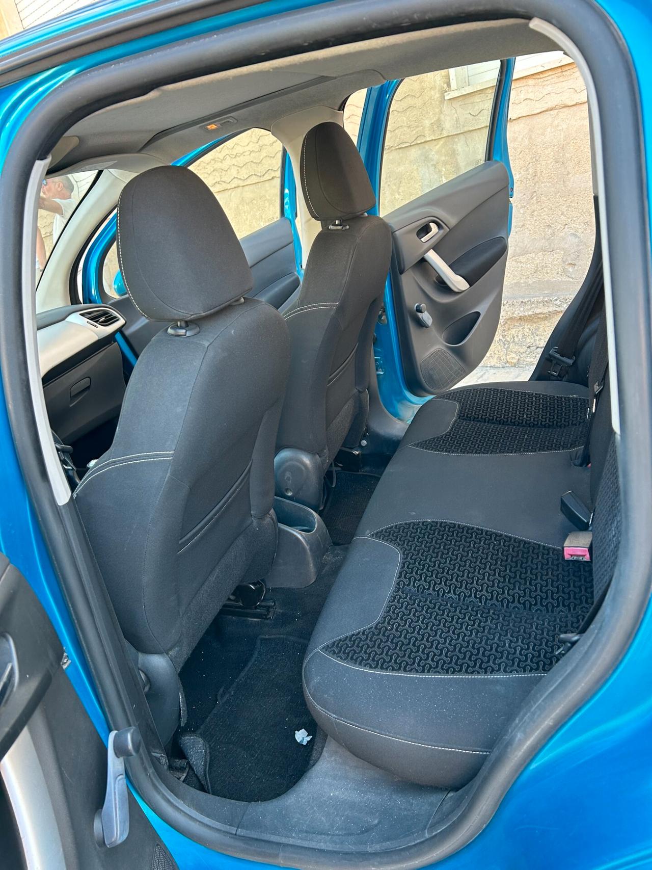 Citroen C3 1.4 Ideal Eco Energy G