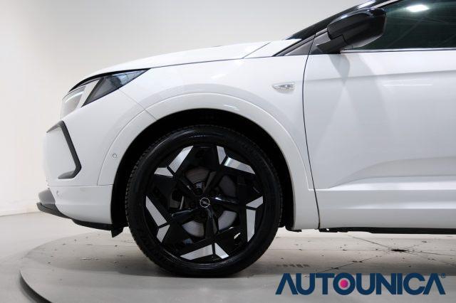 OPEL Grandland 1.6 PHEV AUTOMATICA AWD GSE FULL LED