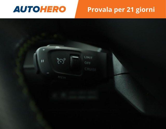 PEUGEOT 2008 BlueHDi 130 S&S EAT8 GT Line