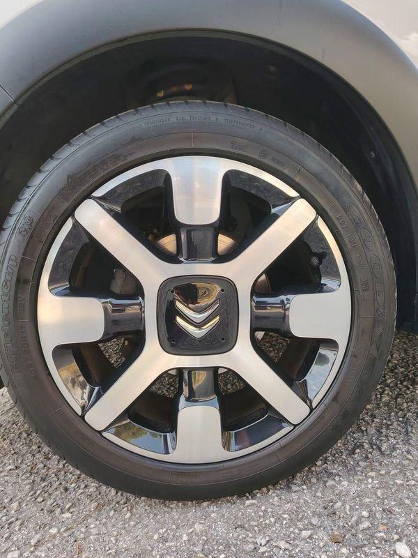 Citroën C3 C3 p.t. 110 S&S Shine