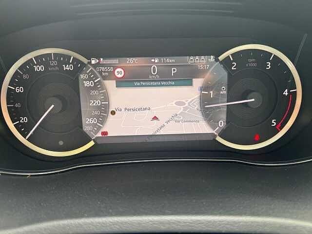 Jaguar E-PACE 2.0D I4 163 CV AWD Auto S iva esposta