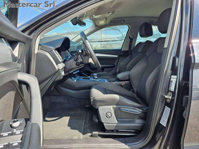 AUDI Q5 Sportback 40 2.0 tdi Ad-Sport 4x4 S-tronic-GK428WE