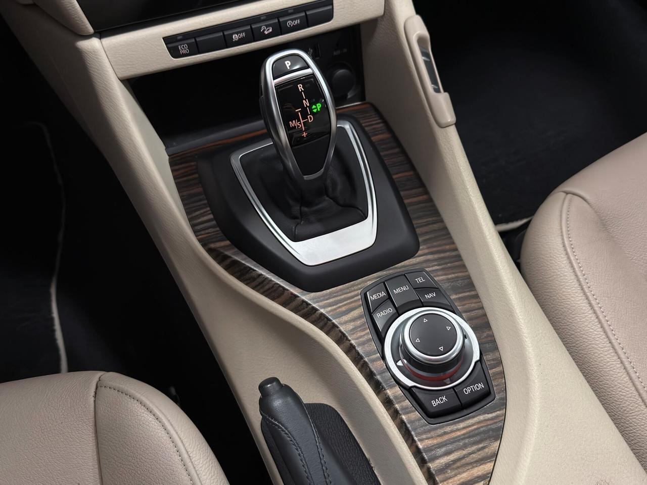 Bmw X1 xDrive20d X Line