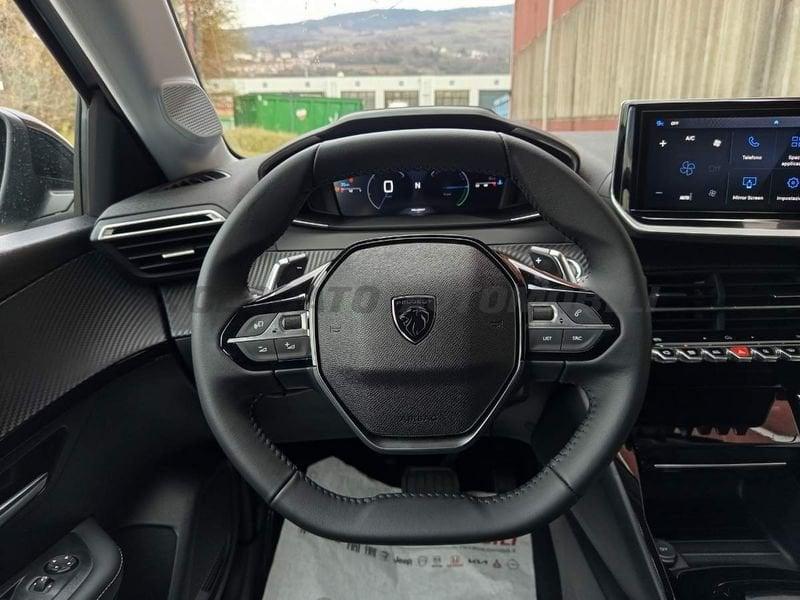 Peugeot 208 208 1.2 hybrid Allure 100cv e-dcs 6