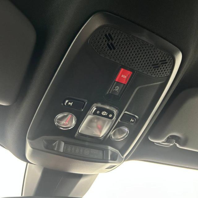 PEUGEOT 2008 PureTech 100 S&S Allure VISION PACK & DRIVE ASSIST