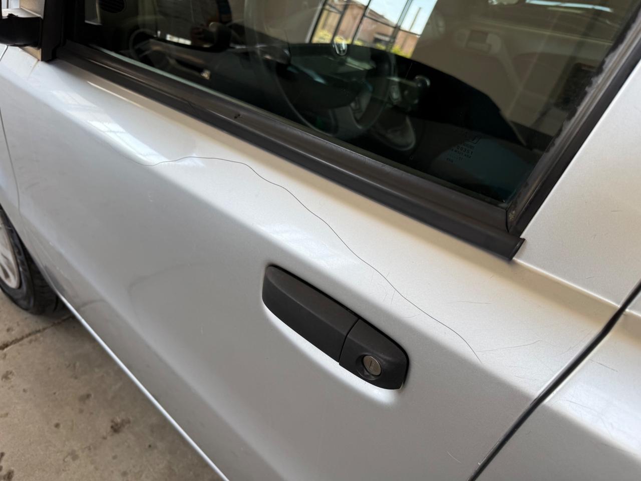 Fiat Panda 1.2 Dynamic GRANDINATA