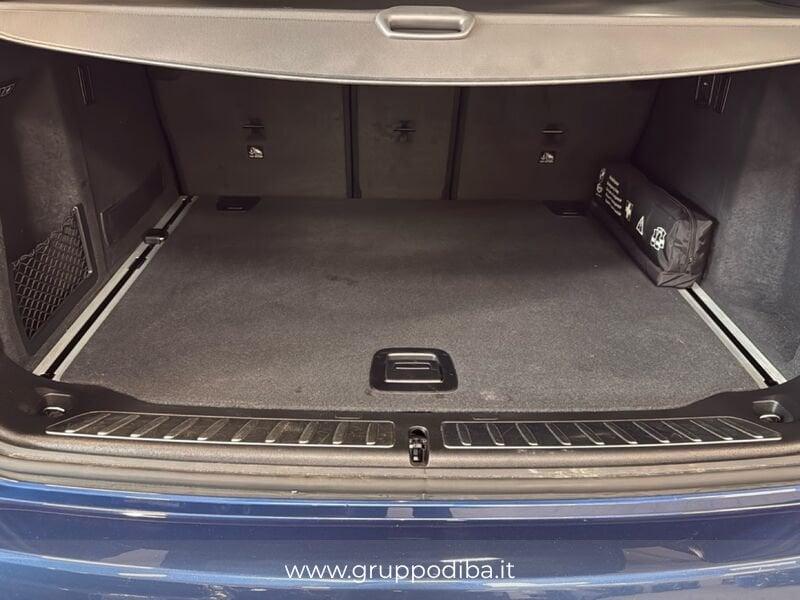 BMW X3 G01 2017 Diesel xdrive20d Msport 190cv auto