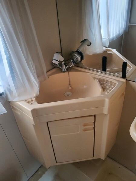 Ford Transit Camper 2.0 GPL Safariways Nairobi