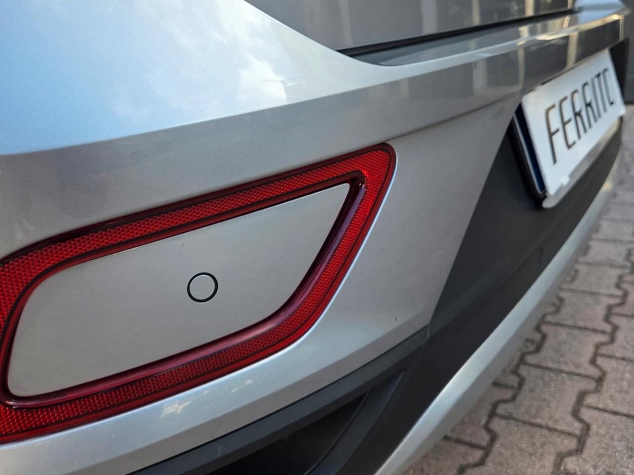 VOLKSWAGEN T-ROC 2.0 TDI 116 cv LIFE