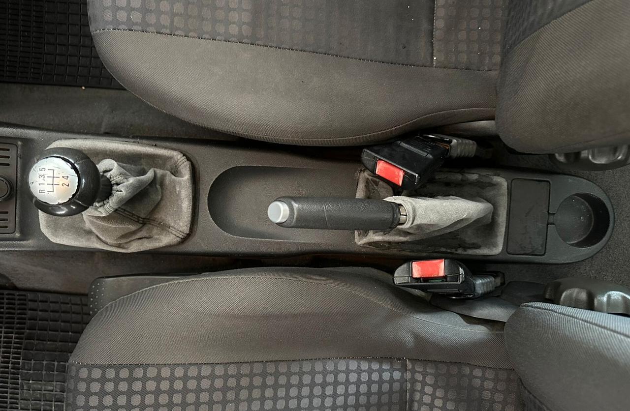 Opel Corsa GPL 16v Cat 5p Njoy