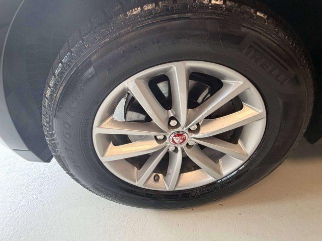 JAGUAR F-Pace F-Pace 2.0d i4 Prestige awd 180cv auto