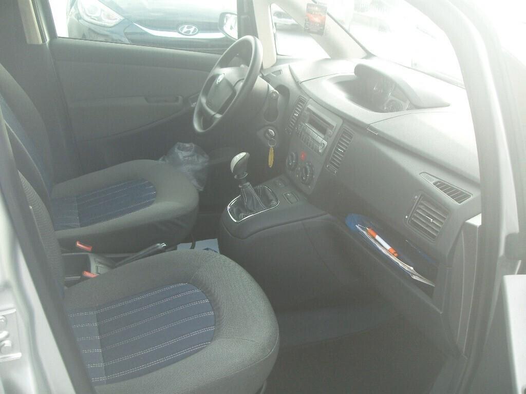 Lancia MUSA 1.4 GPL - 2008