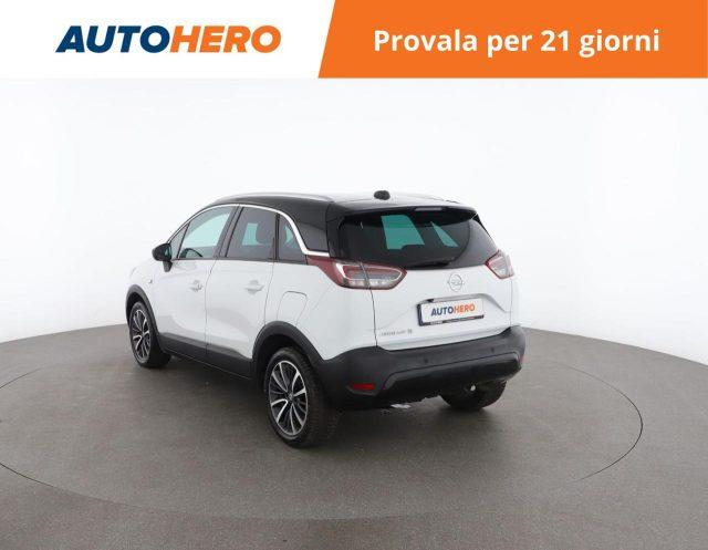 OPEL Crossland X 1.5 ECOTEC D 120 CV Start&Stop aut. Ultimate