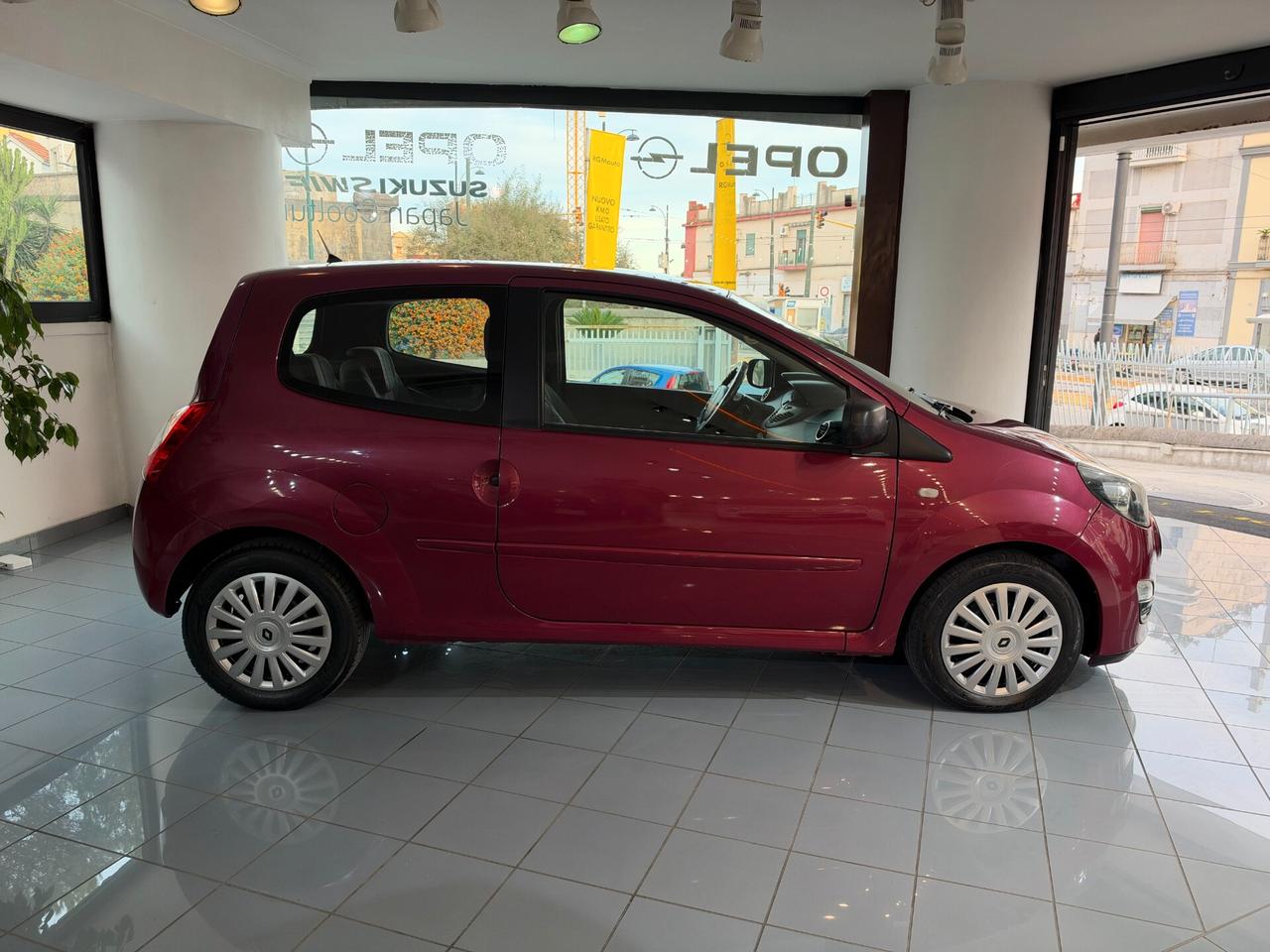 Renault Twingo 1.2 16V Live