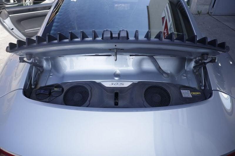Porsche 911 Carrera S