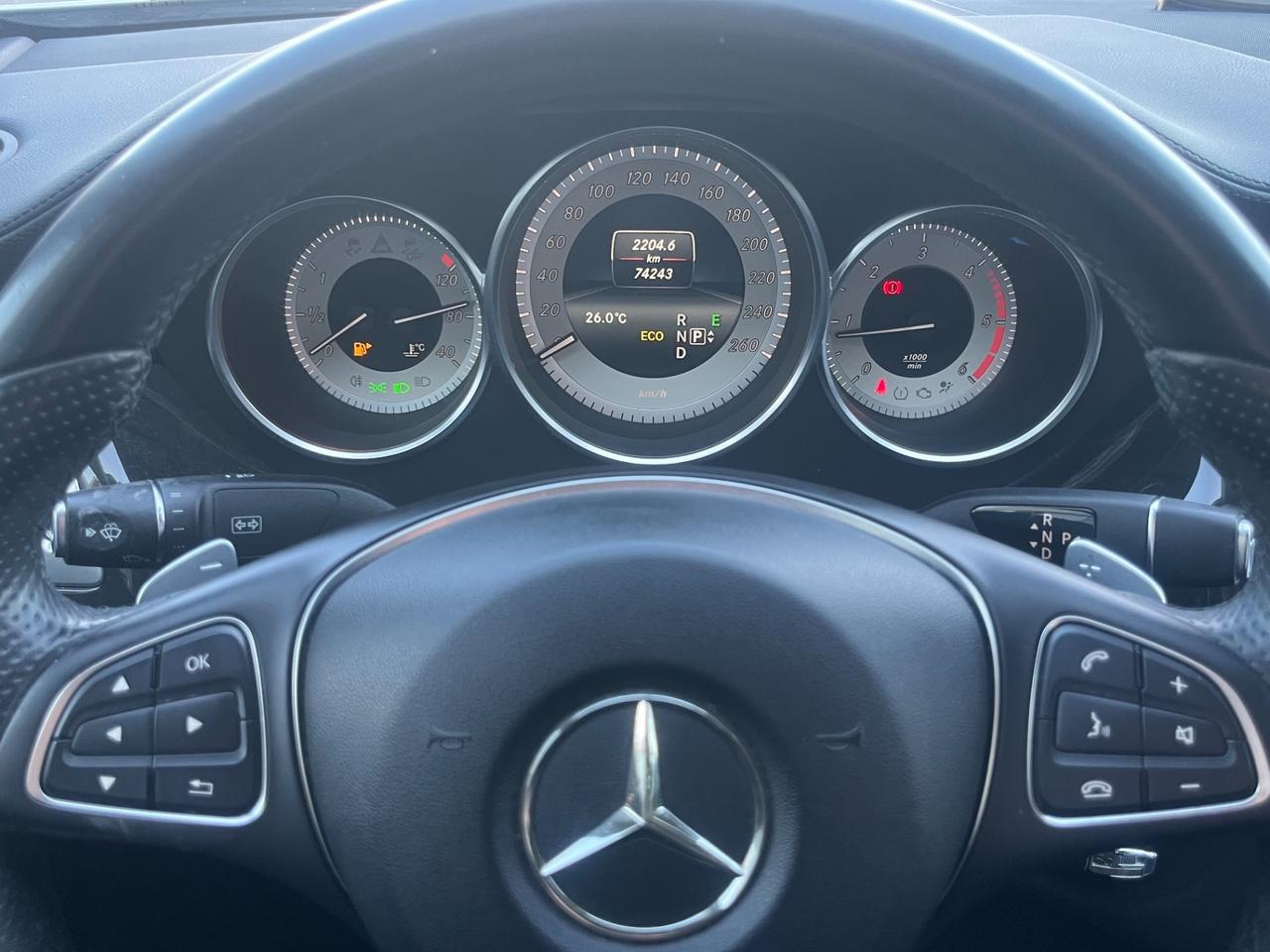 Mercedes-benz CLS 250 d 4Matic Premium