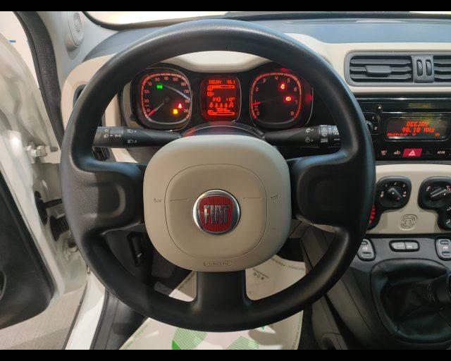 FIAT New Panda 0.9 t.air turbo 4x4 85cv E6