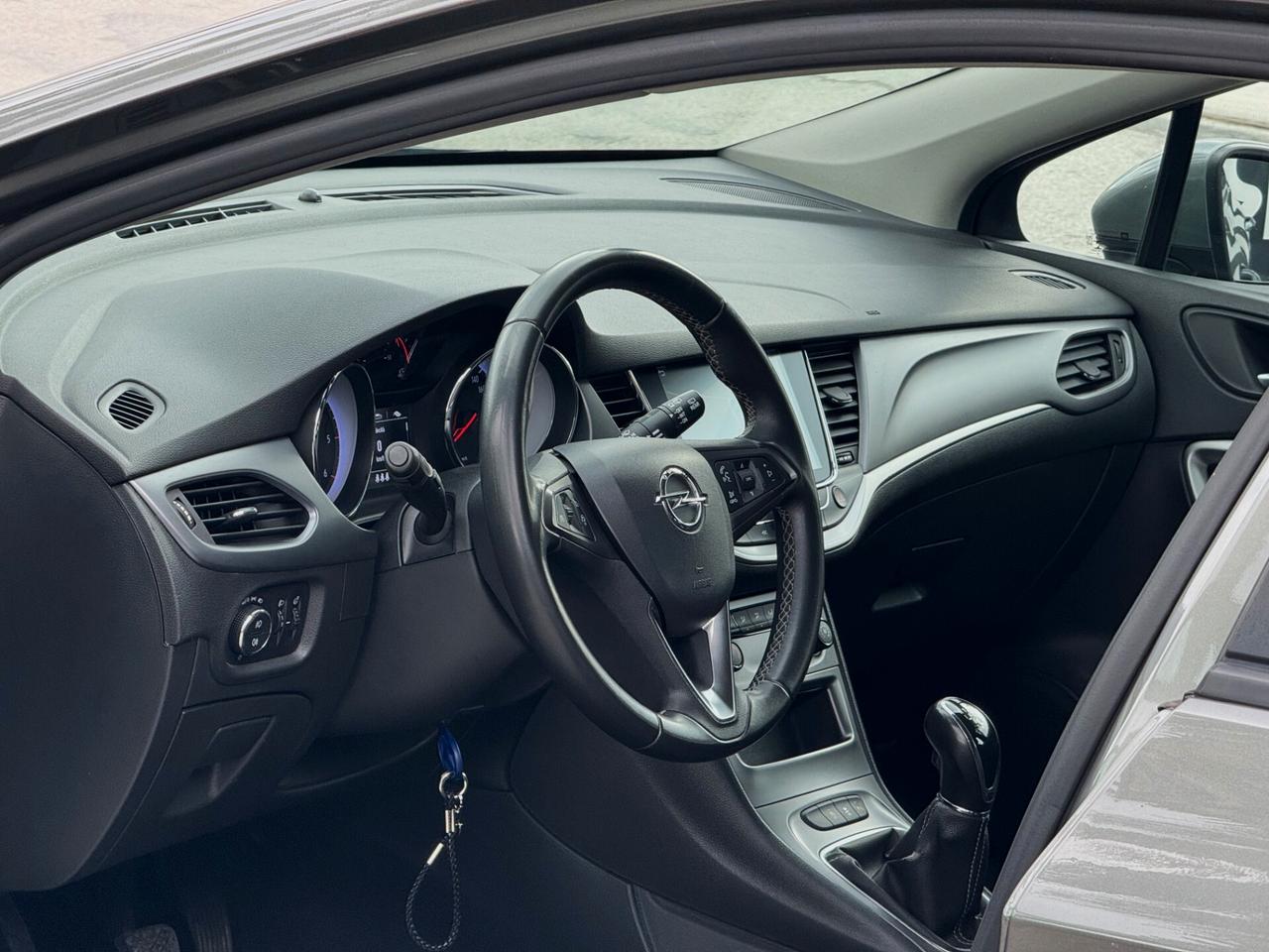 Opel Astra Sports Tourer 1.6 CDTI Business S 110CV MY18