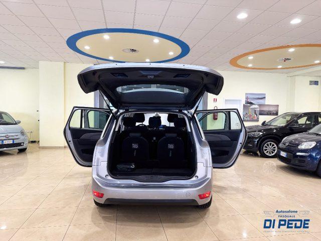 CITROEN Grand C4 Spacetourer BlueHDi 130 S&S EAT8 Business