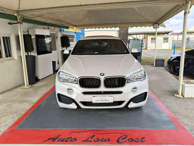 BMW X6 xDrive30d 249CV Msport