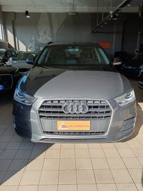 Audi Q3 2.0 TDI 120 CV