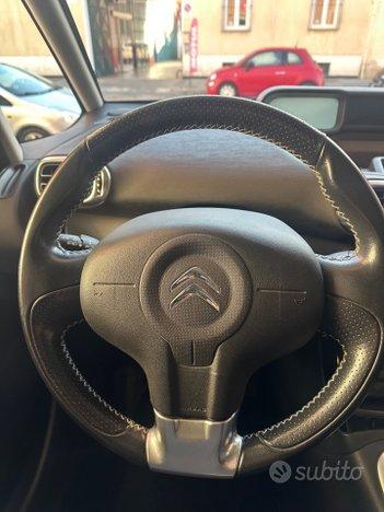Citroen C3 Picasso PureTech 110 Exclusive