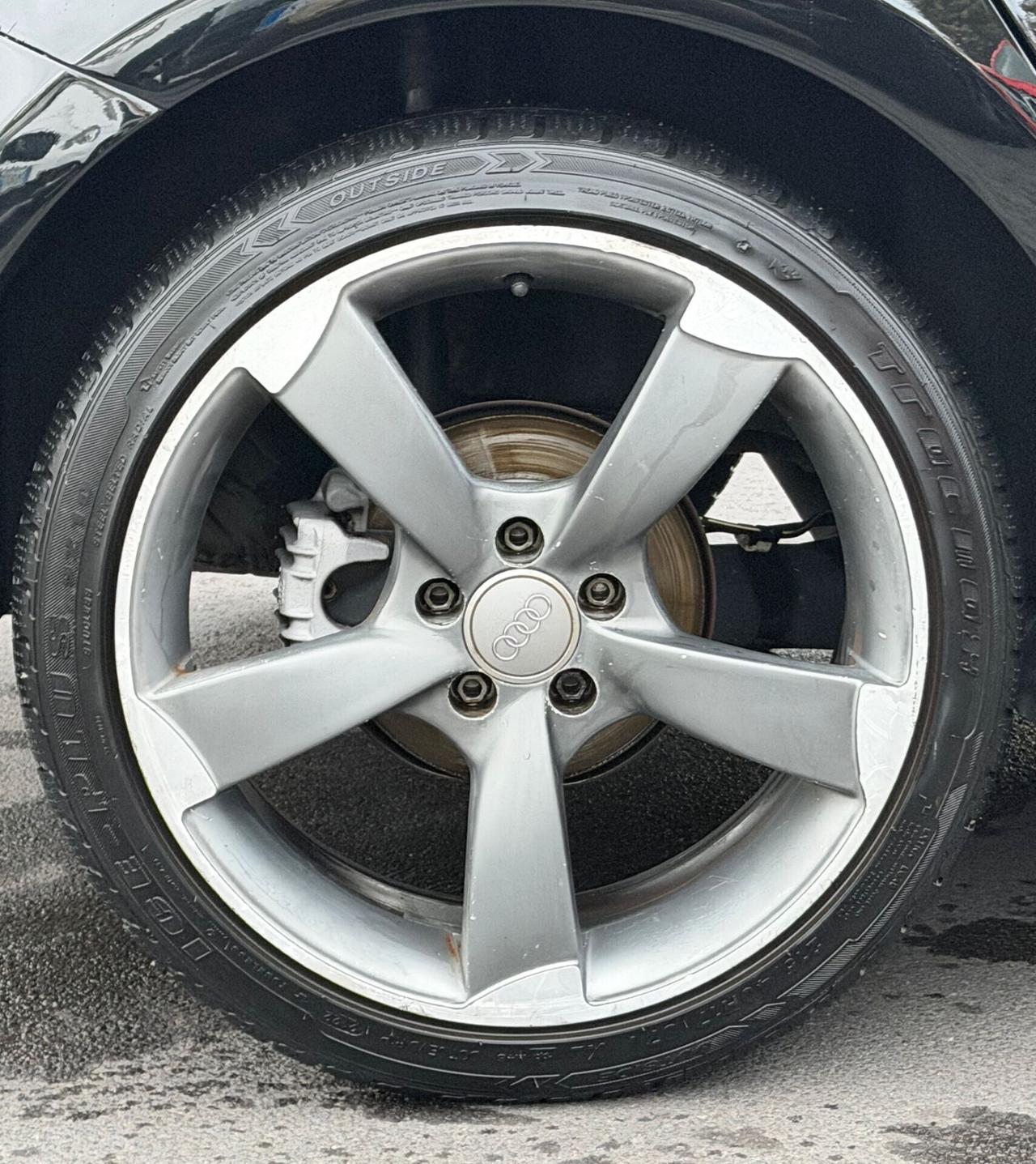 Audi A1 Sportback 1.6 TDI 90CV S-LINE