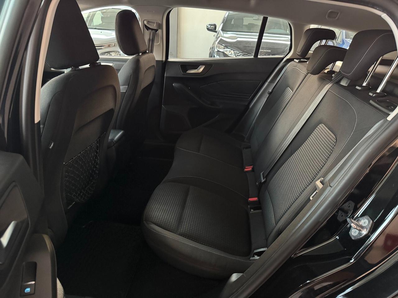 Focus 1.5EcoBlue 120CV Busines GOMMATA BELLA