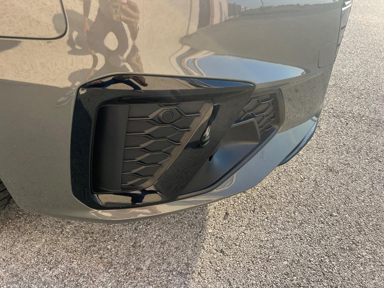 AUDI A4 Avant 40 TDI S tronic S line edition INTERNO ESTERNO VIRTUAL
