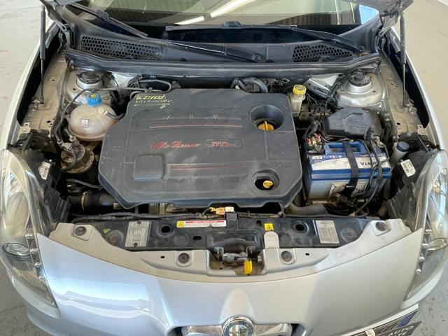 ALFA ROMEO Giulietta 1.6 JTDM-2 105 CV