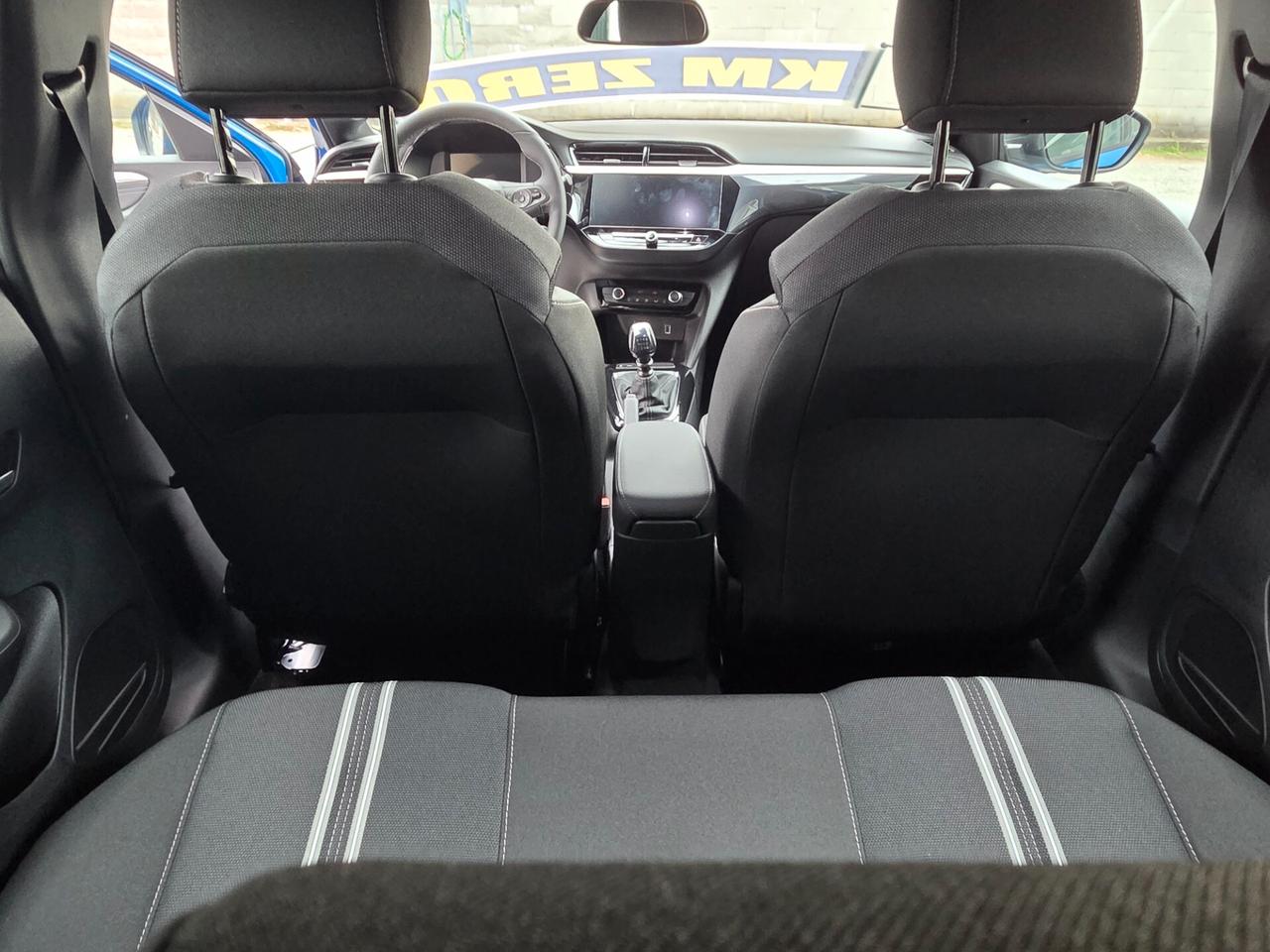 Opel Corsa GS 100 CV KM0 NESSUN OBBLIGO FINANZIARIO