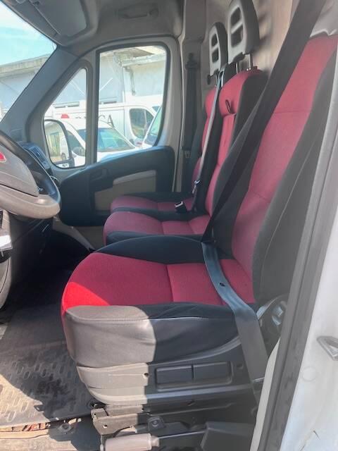 Fiat Ducato 30 MH2 2.3 mjt 130cv
