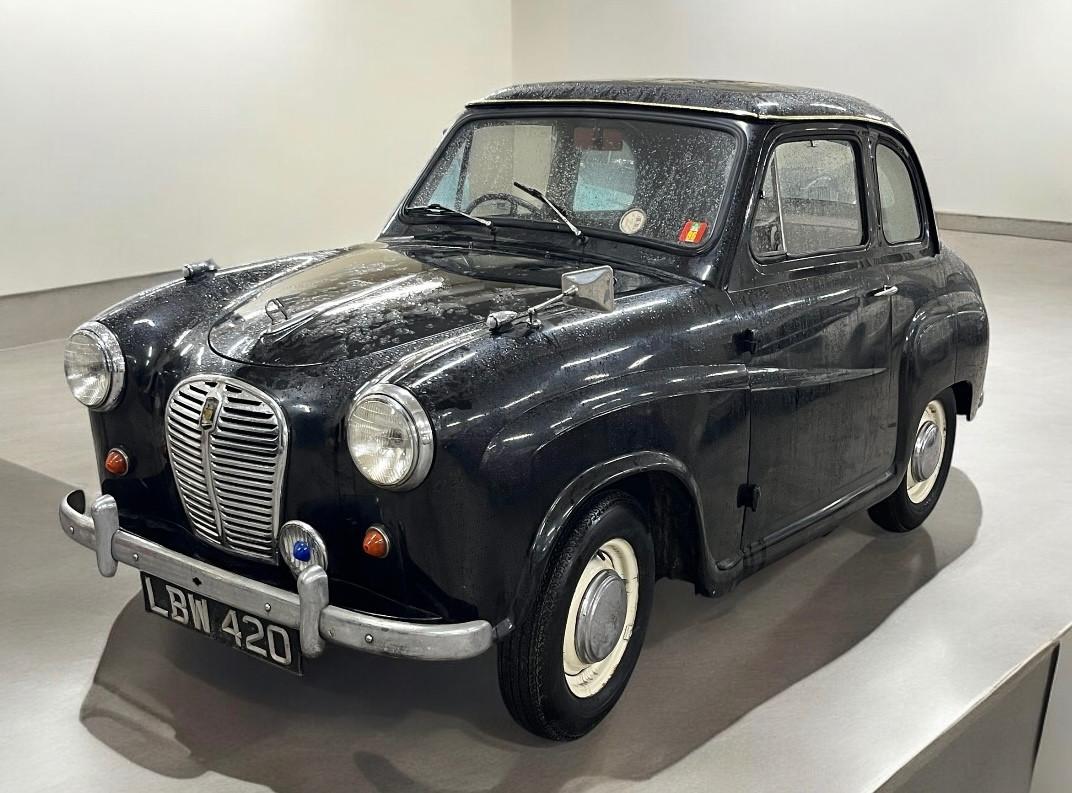 Austin 30 A30