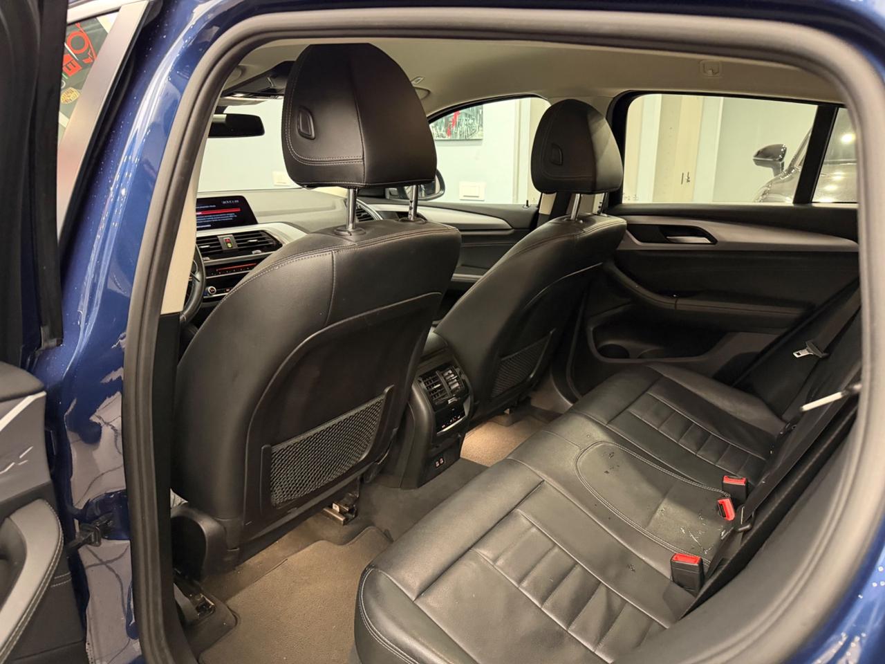 Bmw X4 xDrive25d xLine