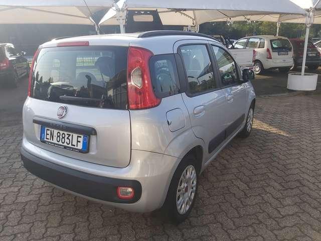 Fiat Panda 1.2 Dynamic 69cv E5