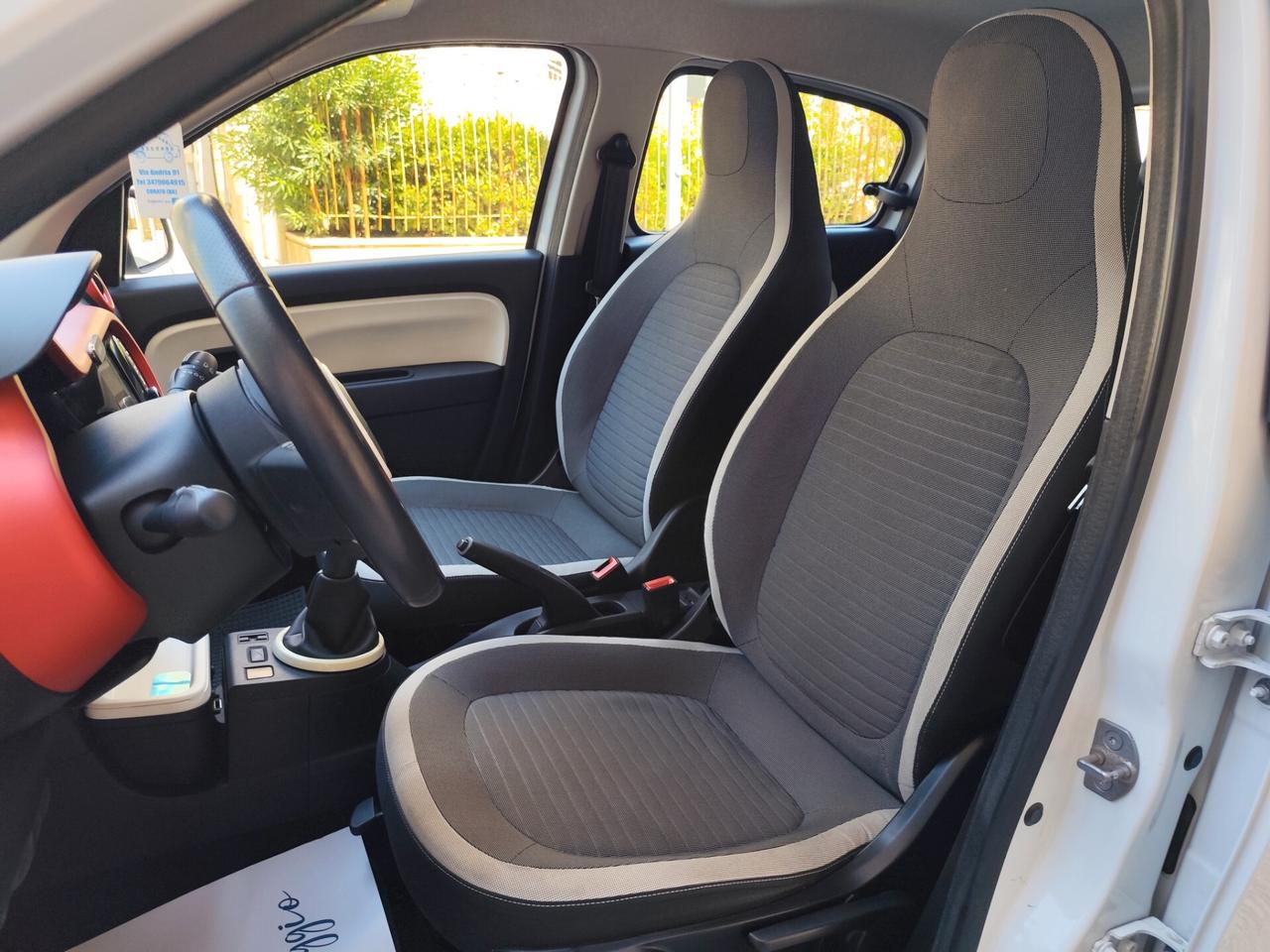 Renault Twingo 1.0 SCe 69CV PERFETTA NAVI