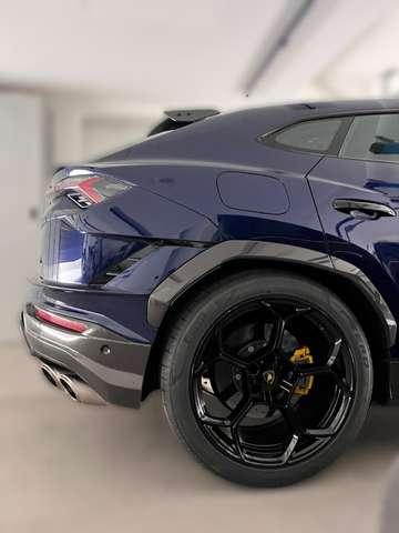 Lamborghini Urus 4.0 V8 Performante - unico proprietario