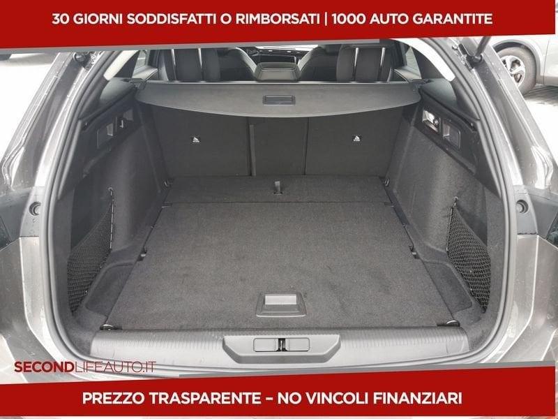 Peugeot 308 SW 1.5 bluehdi Allure Pack s&s 130cv