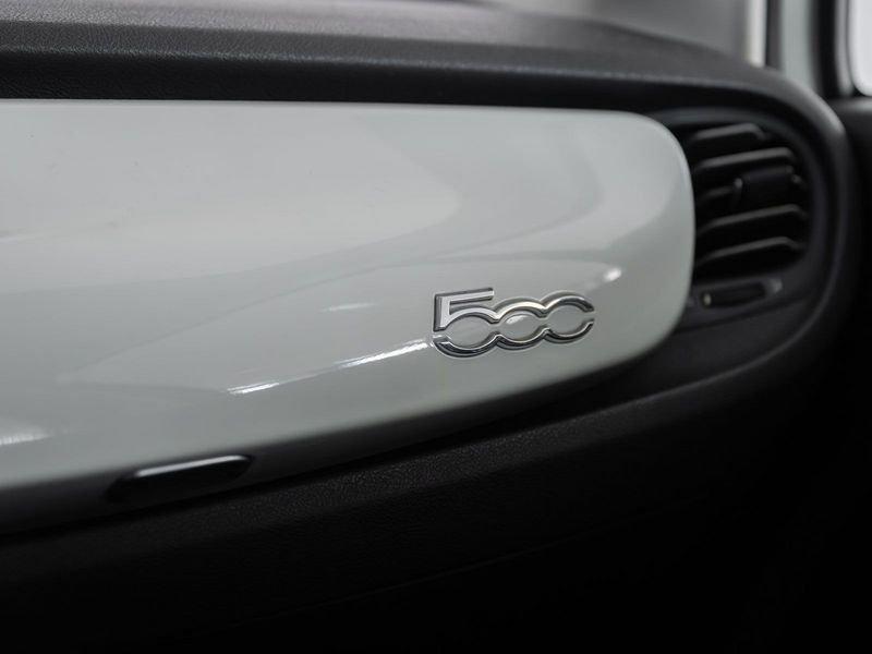 FIAT 500X 1.3 Mjet 95cv 4x2 Pop