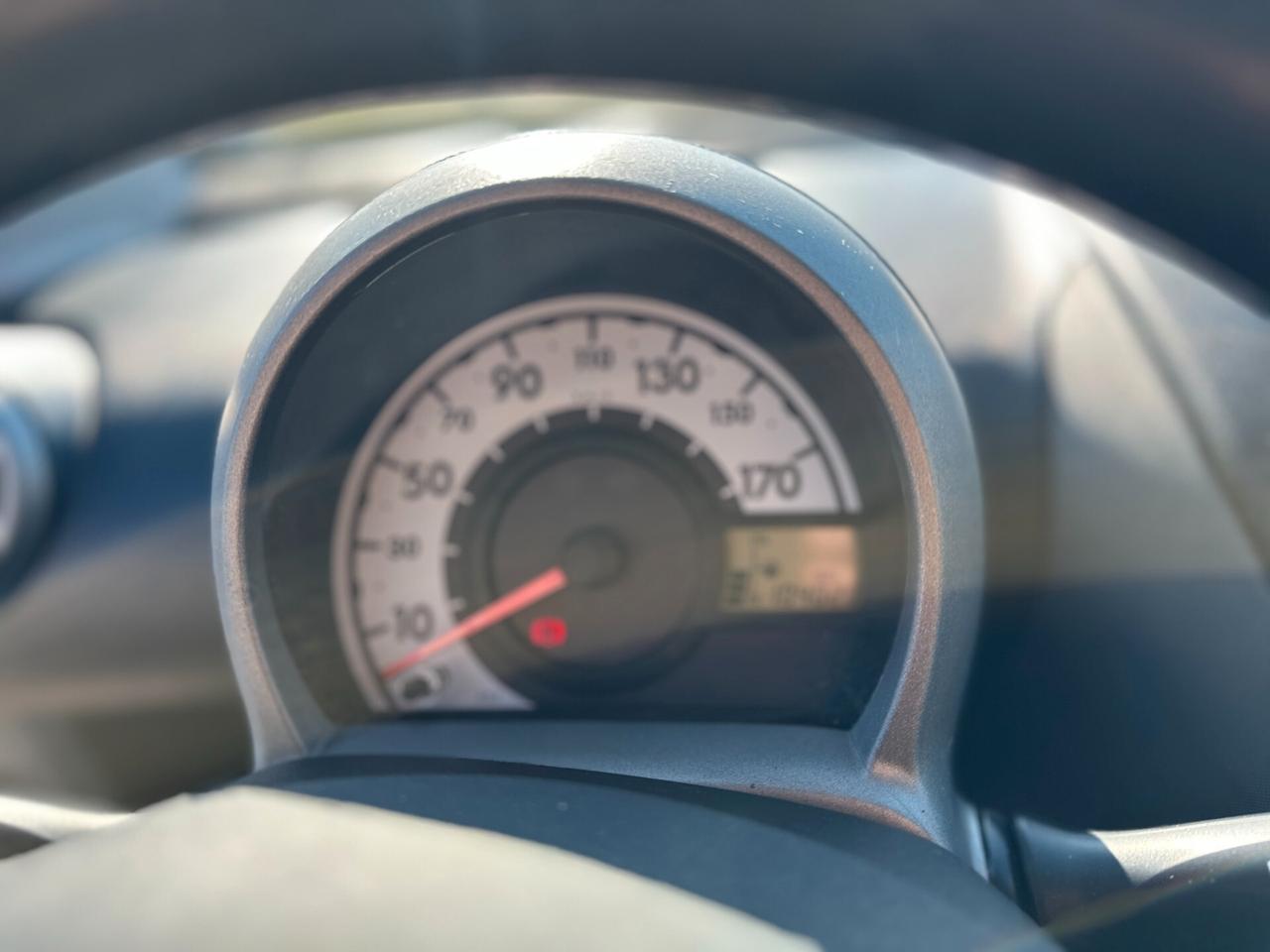 Citroen C1 1.0 3 porte airdream Pulp