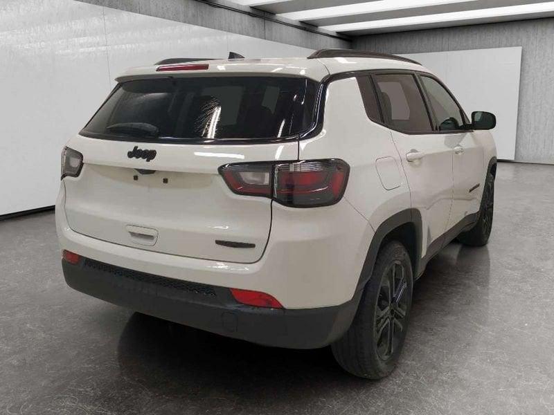 Jeep Compass 1.6 mjt Night Eagle 2wd 130cv